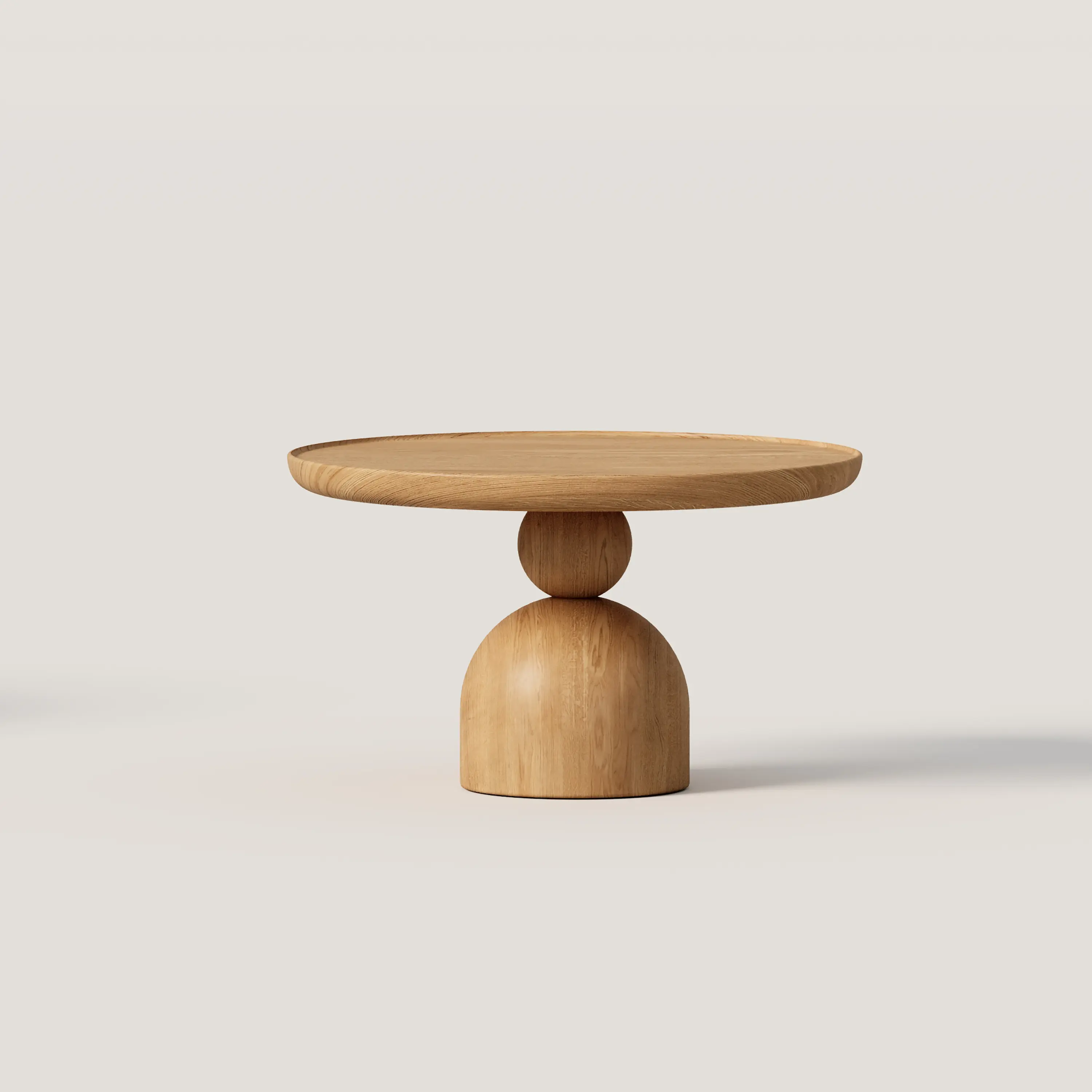 Chess Coffee Table Rook - view 1